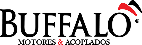 Logo Buffalo